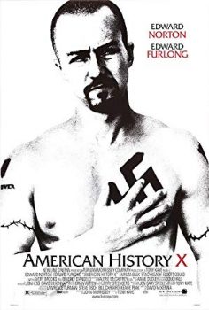 Geçmişin Gölgesinde – American History X izle