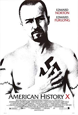 Geçmişin Gölgesinde – American History X izle
