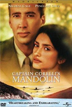 Captain Corelli’s Mandolin Corelli’nin Mandolini izle