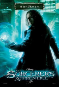 Sihirbazın Çırağı (The Sorcerer’s Apprentice) 2010 izle