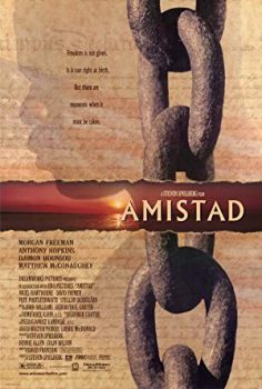 Amistad 1997 izle