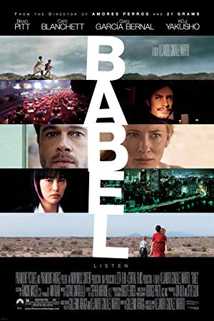 Babil Babel 2006 izle