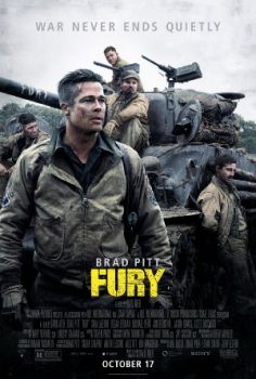 Fury 2014 izle