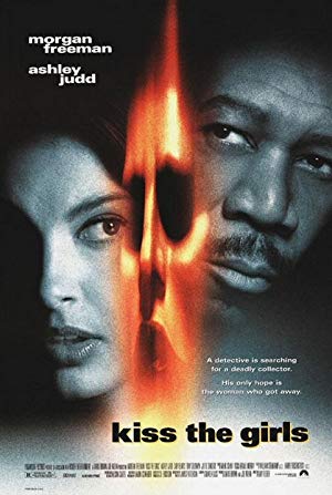 Kızları Öp (Kiss the Girls) izle