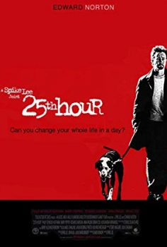 25. Saat (25th Hour) 2002 izle