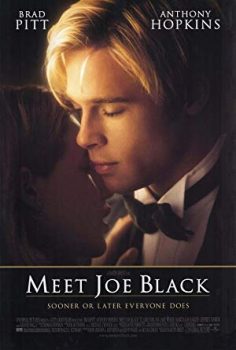 Joe Black – Meet Joe Black 1998 izle