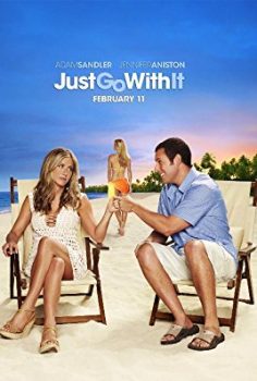 Hayatım Yalan Just Go with It 2011 izle