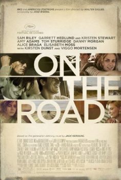 On the Road Yolda izle
