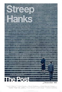 The Post 2017 izle