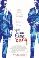 Kiss Kiss Bang Bang izle