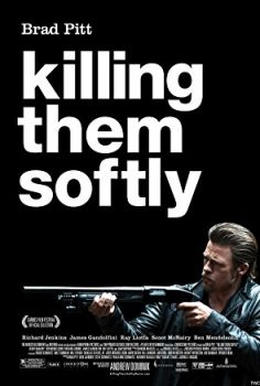 Kibarca Öldürmek Killing Them Softly 2012 izle