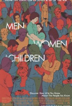 Erkekler, Kadınlar ve Çocuklar Men, Women & Children izle