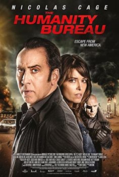 İnsanlık Bürosu The Humanity Bureau 2017 izle