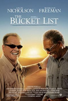 Şimdi ya da Asla The Bucket List 2007 izle