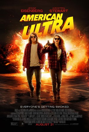 American Ultra 2015 izle