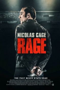 Rage (2014) izle