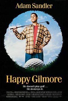 Happy Mutlu Gilmore 1996 izle