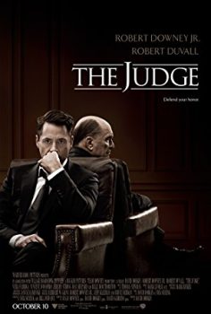 Yargıç (The Judge) 2014 izle