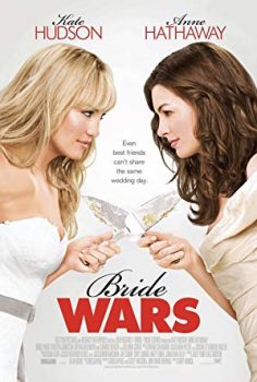Gelinlerin Savaşı (Bride Wars) 2009 izle