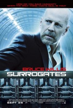 Süretler (Surrogates) 2009 izle