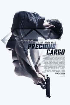 Özel Kargo (Precious Cargo) 2016 izle