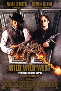 Vahşi Vahşi Batı izle