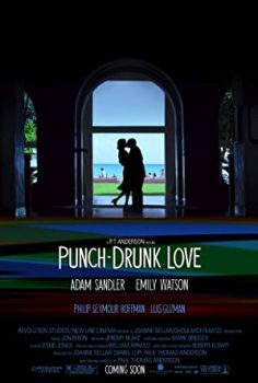 Aşk Sarhoşu Punch-Drunk Love 2002 izle