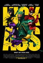 Göster Gününü 1 – Kick Ass 1 izle