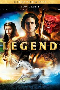 Legend Efsane (1985) izle