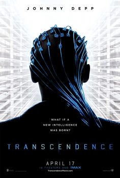 Evrim Transcendence 2014 izle