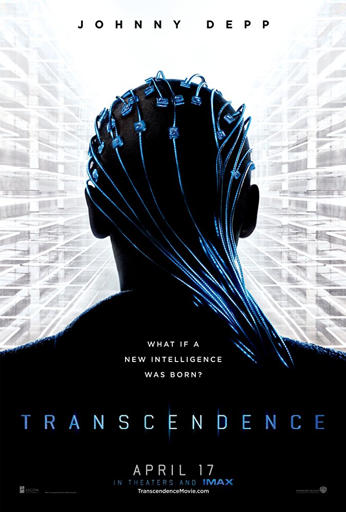 Evrim – Transcendence izle