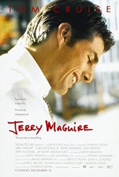 Yeni Bir Başlangıç Jerry Maguire 1996 izle