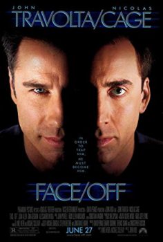 Yüz Yüze Face Off izle