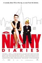 Dadım Aşık (The Nanny Diaries) 2007 izle