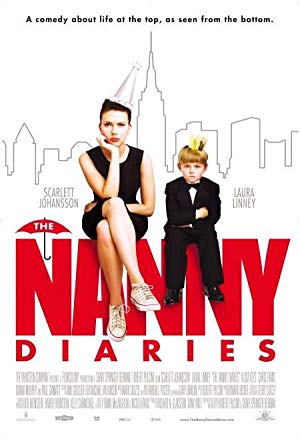 Dadım Aşık (The Nanny Diaries) 2007 izle