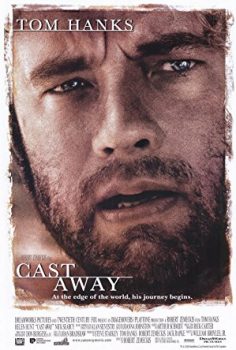 Yeni Hayat Cast Away 2000 izle