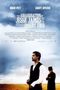 Korkak Robert Ford’un Jesse James Suikastı 2007 izle