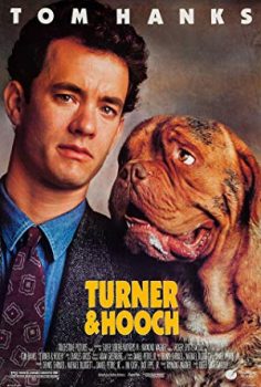 Dikkat Köpek Var – Turner & Hooch 1989 izle