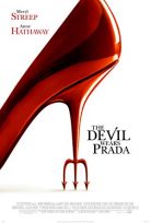 Şeytan Marka Giyer (The Devil Wears Prada) 2006 izle
