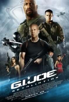 G.I. Joe : Misilleme 2013 izle