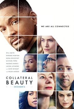 Gizli Güzellik (Collateral Beauty) 2016 izle