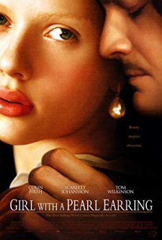 İnci Küpeli Kız (Girl with a Pearl Earring) 2003 izle
