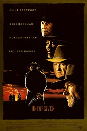 Affedilmeyen Unforgiven (1992) izle