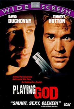 Tanrı’yı Oynamak Playing God 1997 izle