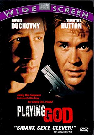 Tanrı’yı Oynamak Playing God 1997 izle