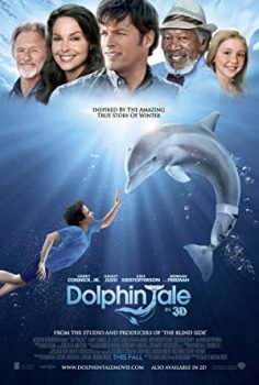 Bir Yunusun Hikayesi Dolphin Tale 2011 izle