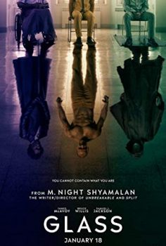 Glass (2019) izle