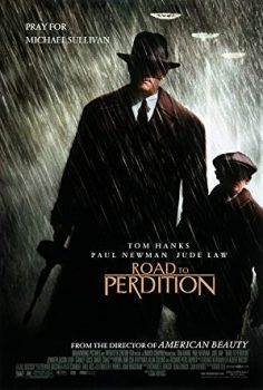 Azap Yolu – Road to Perdition izle
