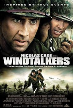 Rüzgarla Konuşanlar Windtalkers izle