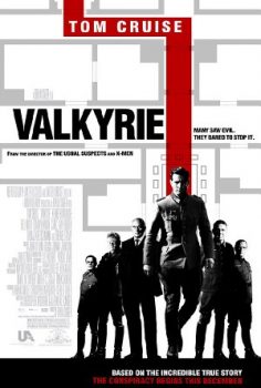 Operasyon Valkyrie 2008 izle